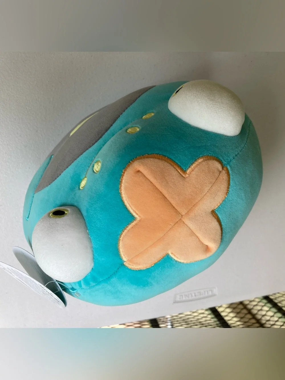 Squishmallows 10